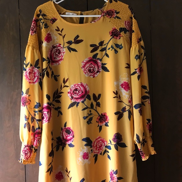 Maurices midi dress Size M - Picture 1 of 5